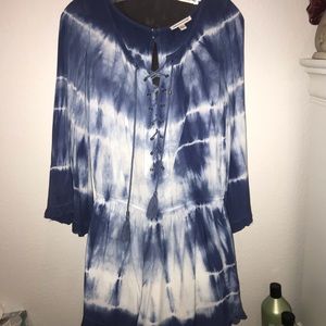 I don’t wear it anymore.